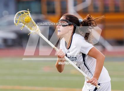 Thumbnail 1 in Darien @ Wilton (FCIAC Semi finals) photogallery.