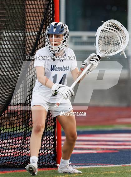 Thumbnail 2 in Darien @ Wilton (FCIAC Semi finals) photogallery.