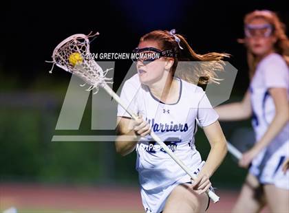 Thumbnail 2 in Darien @ Wilton (FCIAC Semi finals) photogallery.