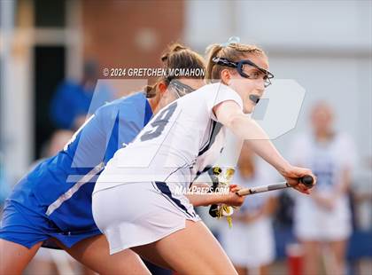 Thumbnail 3 in Darien @ Wilton (FCIAC Semi finals) photogallery.