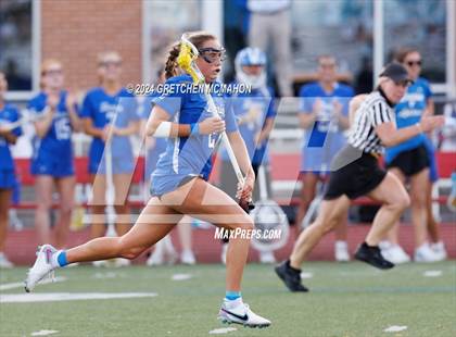 Thumbnail 1 in Darien @ Wilton (FCIAC Semi finals) photogallery.