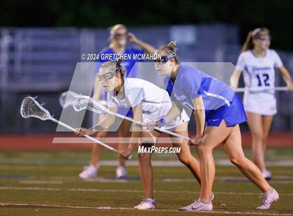 Thumbnail 1 in Darien @ Wilton (FCIAC Semi finals) photogallery.