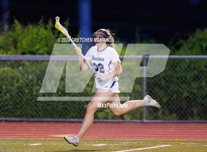 Thumbnail 1 in Darien @ Wilton (FCIAC Semi finals) photogallery.