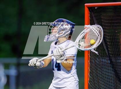Thumbnail 1 in Darien @ Wilton (FCIAC Semi finals) photogallery.