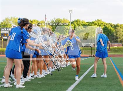 Thumbnail 3 in Darien @ Wilton (FCIAC Semi finals) photogallery.