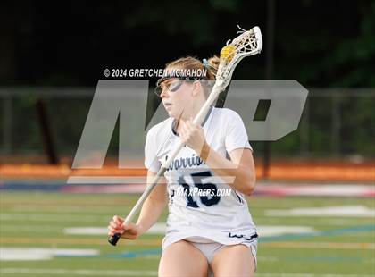 Thumbnail 2 in Darien @ Wilton (FCIAC Semi finals) photogallery.