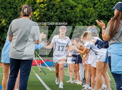 Thumbnail 2 in Darien @ Wilton (FCIAC Semi finals) photogallery.