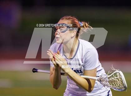 Thumbnail 1 in Darien @ Wilton (FCIAC Semi finals) photogallery.