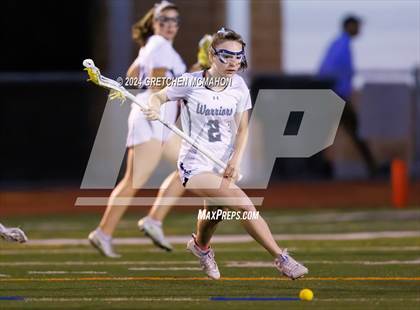 Thumbnail 3 in Darien @ Wilton (FCIAC Semi finals) photogallery.