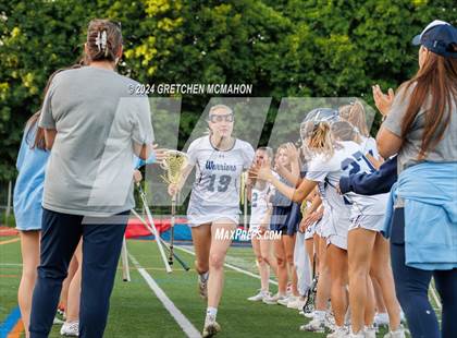 Thumbnail 3 in Darien @ Wilton (FCIAC Semi finals) photogallery.