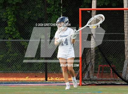 Thumbnail 1 in Darien @ Wilton (FCIAC Semi finals) photogallery.