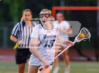 Thumbnail 3 in Darien @ Wilton (FCIAC Semi finals) photogallery.