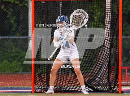 Thumbnail 1 in Darien @ Wilton (FCIAC Semi finals) photogallery.