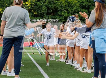 Thumbnail 1 in Darien @ Wilton (FCIAC Semi finals) photogallery.