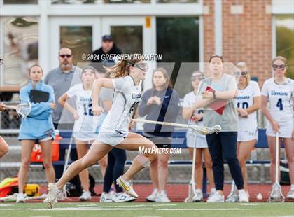 Thumbnail 2 in Darien @ Wilton (FCIAC Semi finals) photogallery.