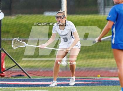 Thumbnail 1 in Darien @ Wilton (FCIAC Semi finals) photogallery.