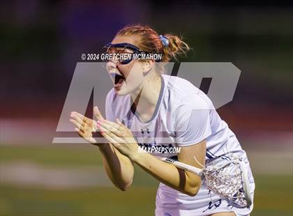 Thumbnail 2 in Darien @ Wilton (FCIAC Semi finals) photogallery.