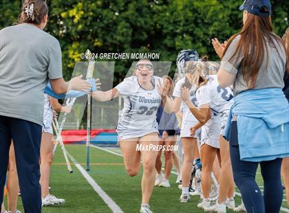 Thumbnail 3 in Darien @ Wilton (FCIAC Semi finals) photogallery.
