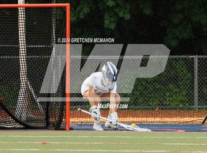 Thumbnail 3 in Darien @ Wilton (FCIAC Semi finals) photogallery.