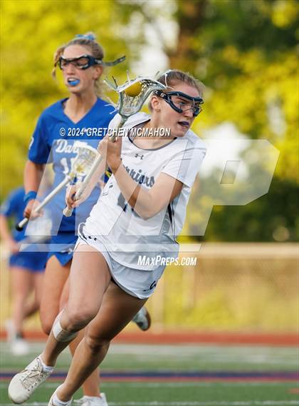 Thumbnail 3 in Darien @ Wilton (FCIAC Semi finals) photogallery.