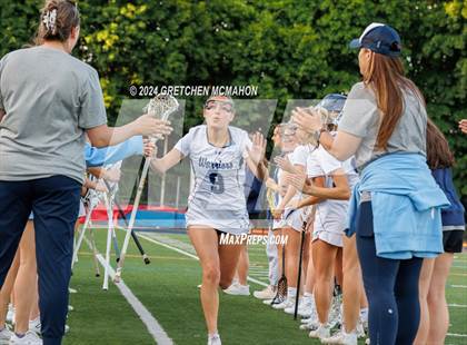Thumbnail 3 in Darien @ Wilton (FCIAC Semi finals) photogallery.