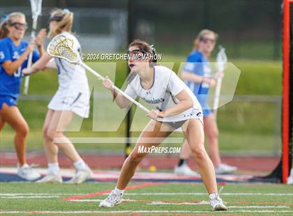 Thumbnail 2 in Darien @ Wilton (FCIAC Semi finals) photogallery.