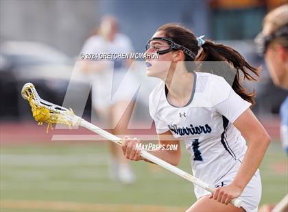 Thumbnail 2 in Darien @ Wilton (FCIAC Semi finals) photogallery.