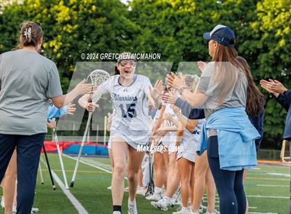 Thumbnail 3 in Darien @ Wilton (FCIAC Semi finals) photogallery.