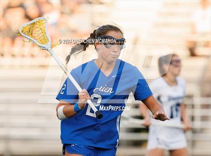 Thumbnail 1 in Darien @ Wilton (FCIAC Semi finals) photogallery.