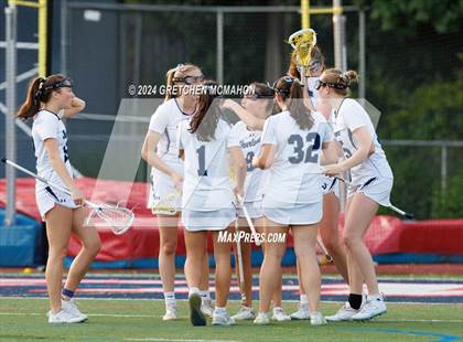 Thumbnail 2 in Darien @ Wilton (FCIAC Semi finals) photogallery.