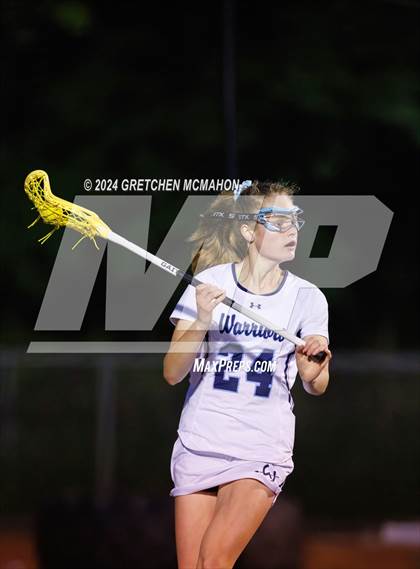 Thumbnail 3 in Darien @ Wilton (FCIAC Semi finals) photogallery.