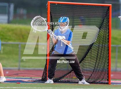Thumbnail 1 in Darien @ Wilton (FCIAC Semi finals) photogallery.