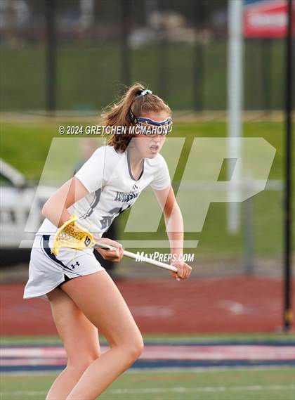Thumbnail 3 in Darien @ Wilton (FCIAC Semi finals) photogallery.