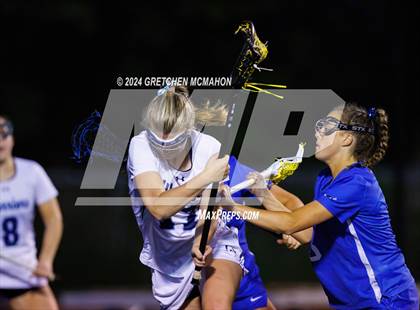 Thumbnail 2 in Darien @ Wilton (FCIAC Semi finals) photogallery.