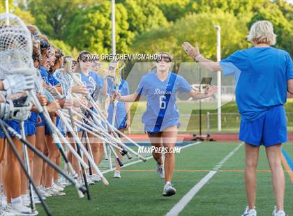Thumbnail 3 in Darien @ Wilton (FCIAC Semi finals) photogallery.