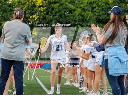 Thumbnail 1 in Darien @ Wilton (FCIAC Semi finals) photogallery.