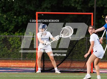 Thumbnail 2 in Darien @ Wilton (FCIAC Semi finals) photogallery.