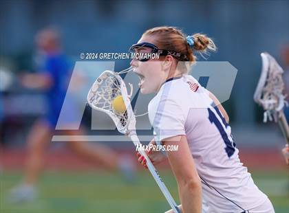 Thumbnail 2 in Darien @ Wilton (FCIAC Semi finals) photogallery.