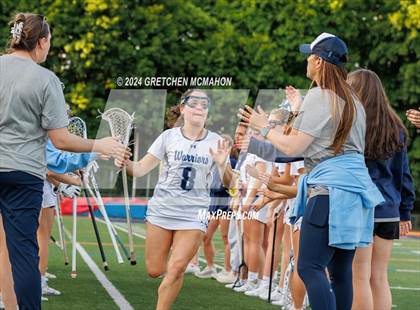 Thumbnail 2 in Darien @ Wilton (FCIAC Semi finals) photogallery.
