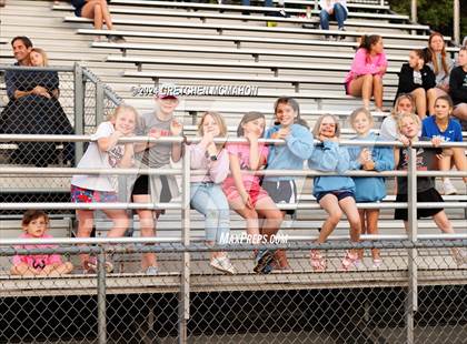 Thumbnail 3 in Darien @ Wilton (FCIAC Semi finals) photogallery.