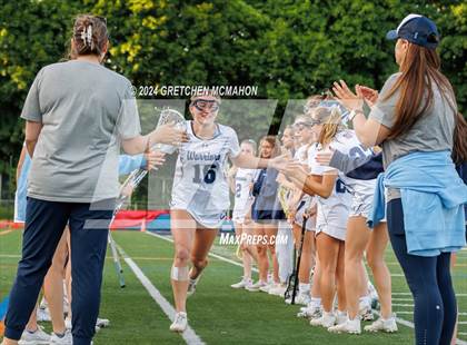 Thumbnail 1 in Darien @ Wilton (FCIAC Semi finals) photogallery.