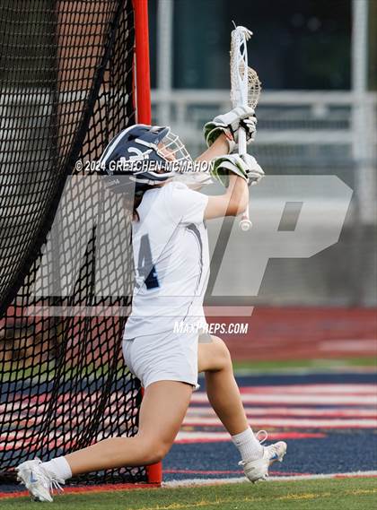Thumbnail 3 in Darien @ Wilton (FCIAC Semi finals) photogallery.
