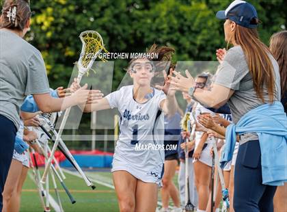 Thumbnail 1 in Darien @ Wilton (FCIAC Semi finals) photogallery.