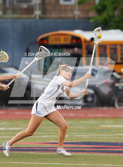 Thumbnail 2 in Darien @ Wilton (FCIAC Semi finals) photogallery.