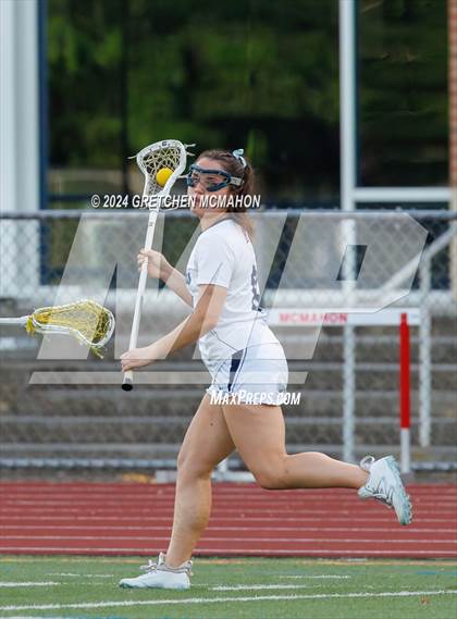 Thumbnail 3 in Darien @ Wilton (FCIAC Semi finals) photogallery.
