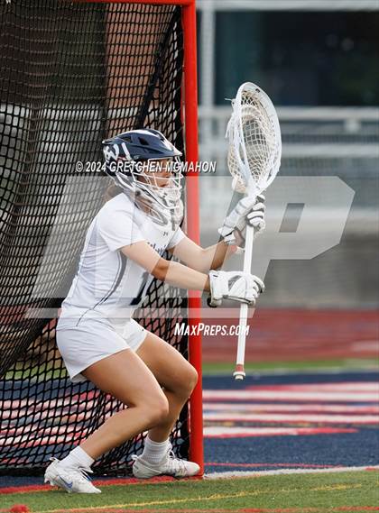 Thumbnail 1 in Darien @ Wilton (FCIAC Semi finals) photogallery.
