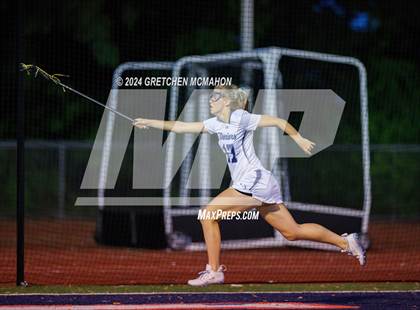 Thumbnail 3 in Darien @ Wilton (FCIAC Semi finals) photogallery.