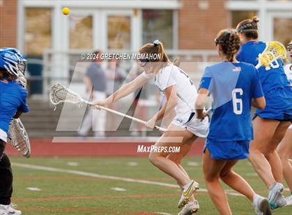 Thumbnail 2 in Darien @ Wilton (FCIAC Semi finals) photogallery.