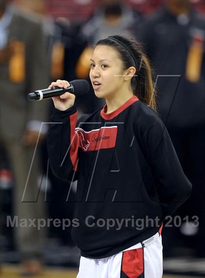 Thumbnail 1 in Serra vs. Salesian (CIF State D4 Final) photogallery.