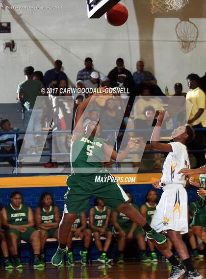 Thumbnail 1 in Kinston @ Goldsboro photogallery.